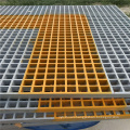 FRP GRP Gratings grp floor grids